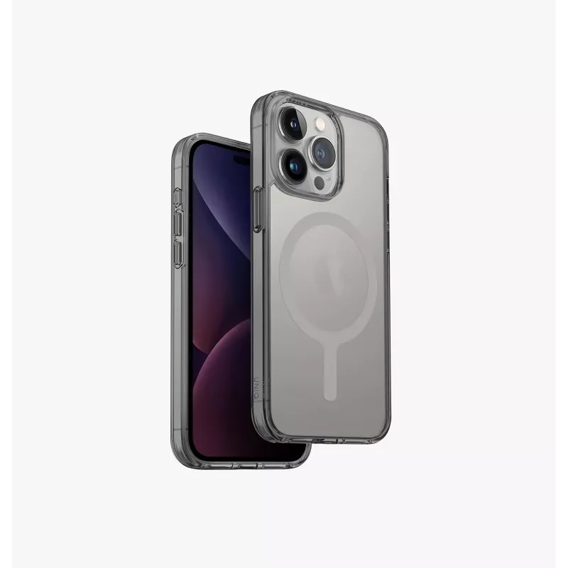 UNIQ LifePro Xtreme -kotelo iPhone 15 Pro 6,1