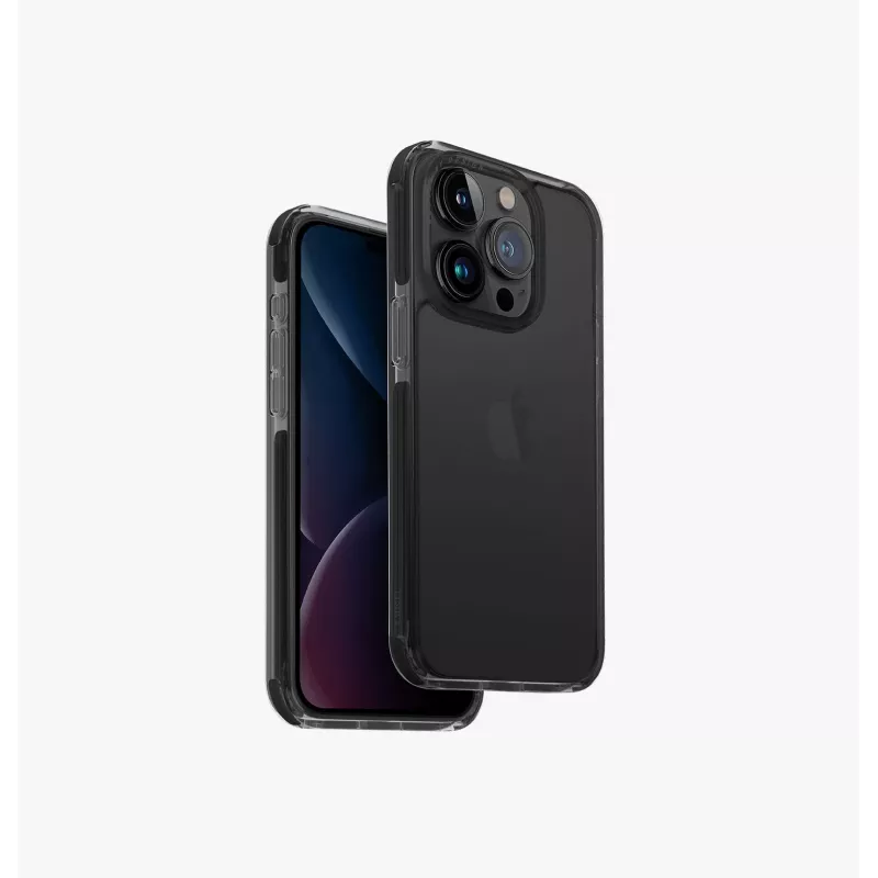 UNIQ Combat -kotelo iPhone 15 Pro 6,1