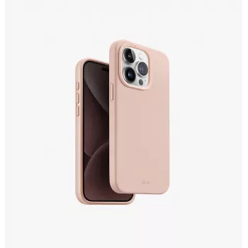 UNIQ Lino Hue MagClick -latauskotelo Apple iPhone 15 Pro 6,1