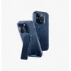 UNIQ Heldro Mount with Stand -kotelo iPhone 15 Pro 6,1