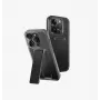 UNIQ Heldro Mount with Stand -kotelo iPhone 15 Pro 6,1