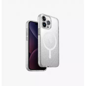 UNIQ LifePro Xtreme -kotelo iPhone 15 Pro Max 6,7