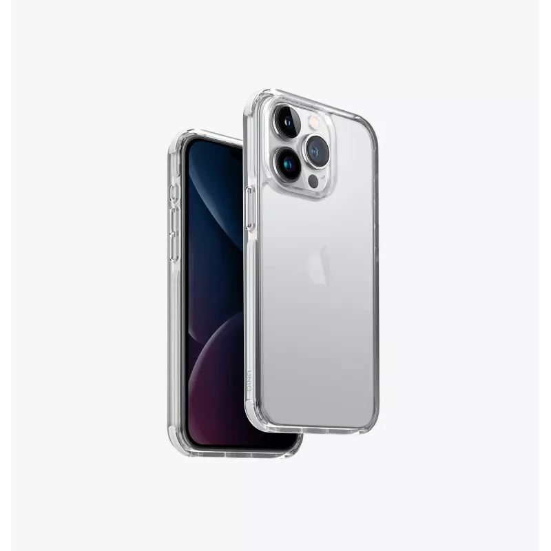 UNIQ Combat -kotelo iPhone 15 Pro Max 6,7