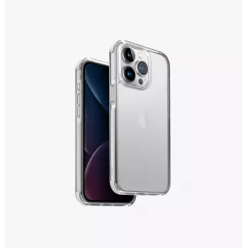 UNIQ Combat -kotelo iPhone 15 Pro Max 6,7