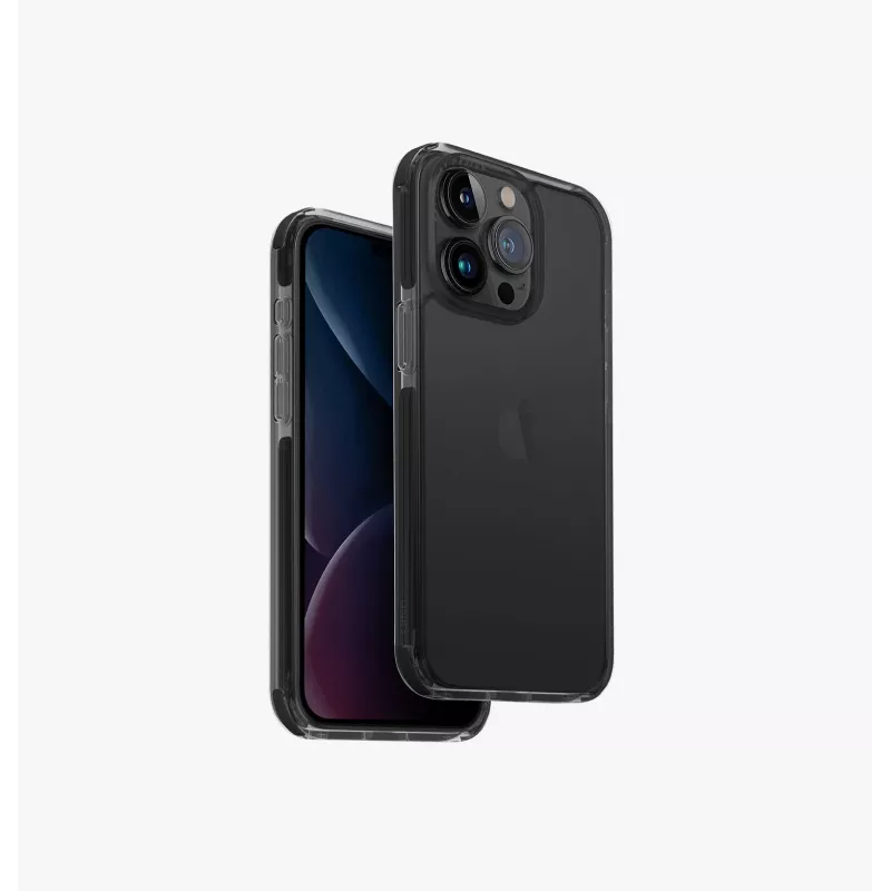 UNIQ Combat -kotelo iPhone 15 Pro Max 6,7