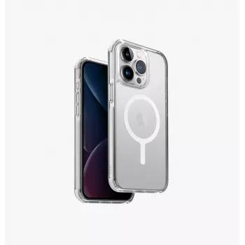 UNIQ Combat -kotelo iPhone 15 Pro Max 6,7