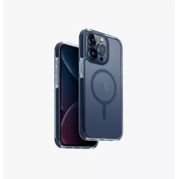 UNIQ Combat -kotelo iPhone 15 Pro Max 6,7