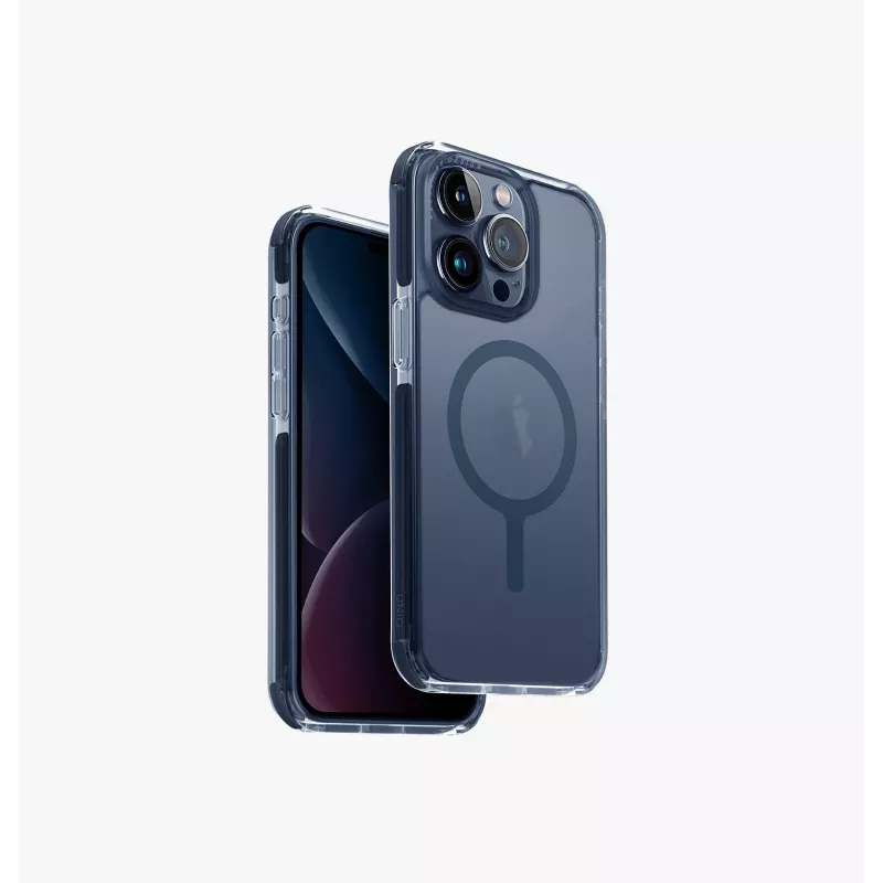 UNIQ Combat -kotelo iPhone 15 Pro Max 6,7