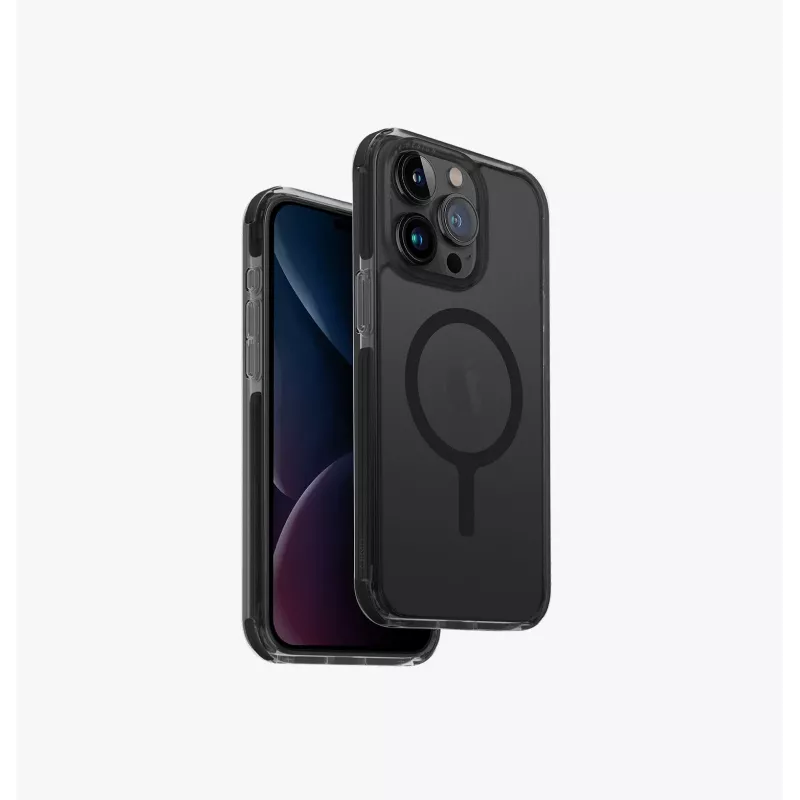 UNIQ Combat -kotelo iPhone 15 Pro Max 6,7