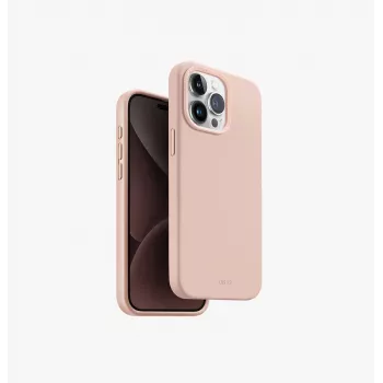 UNIQ Lino Hue -kotelo Apple iPhone 15 Pro Max 6,7