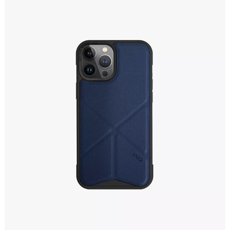 UNIQ Transforma -kotelo iPhone 15 Pro Max 6,7