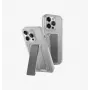 UNIQ Heldro Mount with Stand -kotelo iPhone 15 Pro Max 6,7