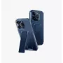 UNIQ Heldro Mount with Stand -kotelo iPhone 15 Pro Max 6,7