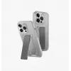 UNIQ Heldro Mount with Stand -kotelo iPhone 15 Pro Max 6,7