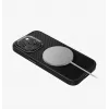 UNIQ Keva -kotelo iPhone 15 Pro Max 6,7