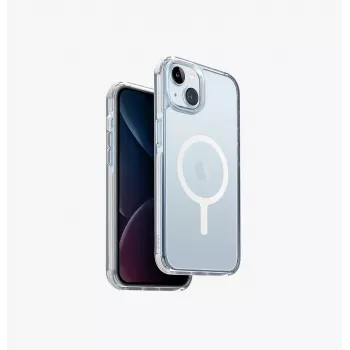UNIQ Combat -kotelo iPhone 15 Plus / 14 Plus 6,7