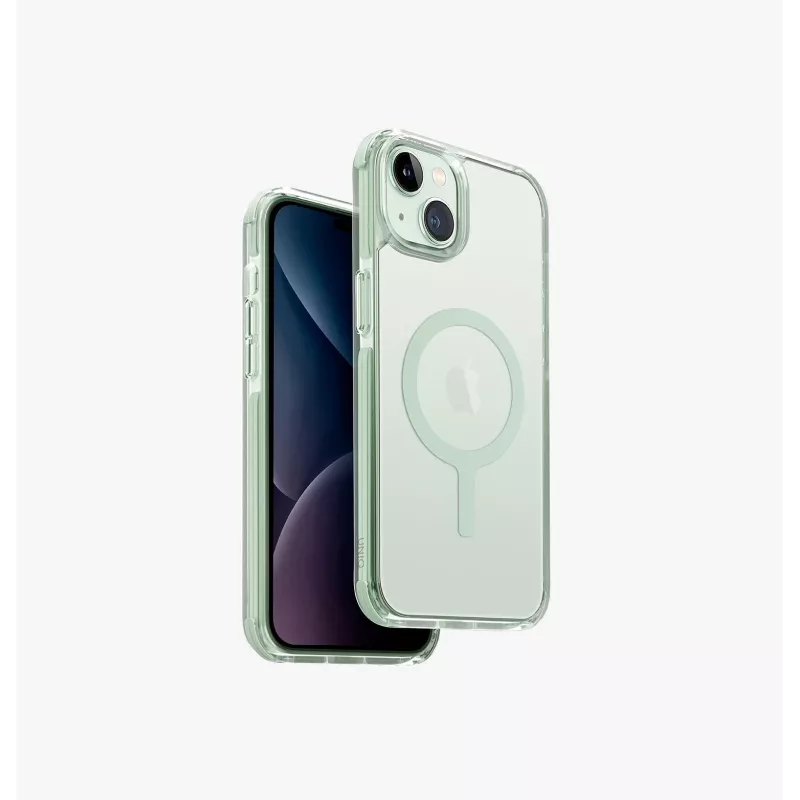 UNIQ Combat -kotelo iPhone 15 Plus / 14 Plus 6,7
