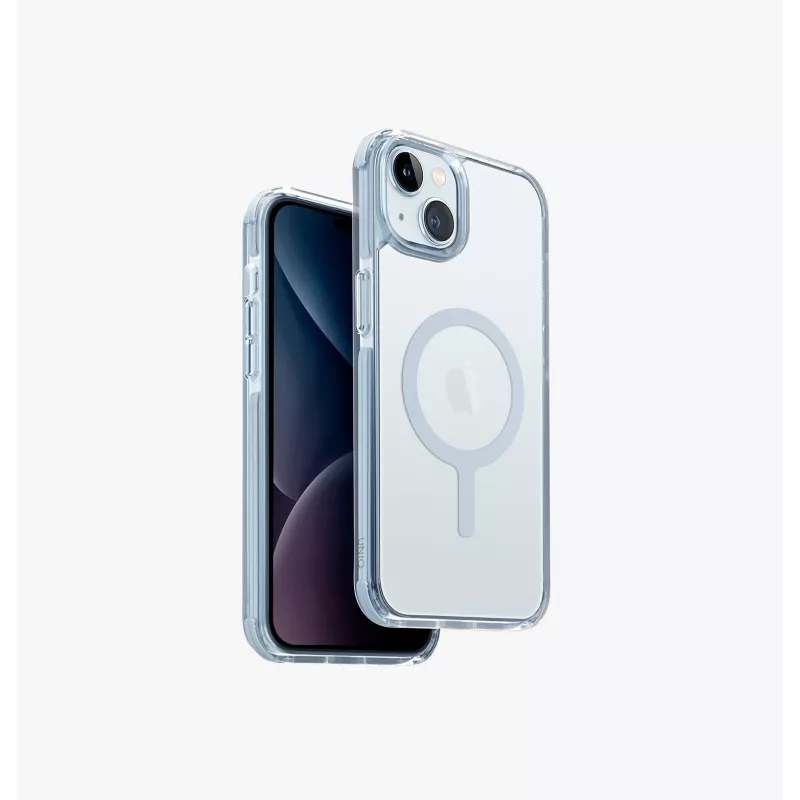 UNIQ Combat -kotelo iPhone 15 Plus / 14 Plus 6,7