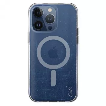 UNIQ Coehl Lumino -kotelo iPhone 15 Pro 6,1