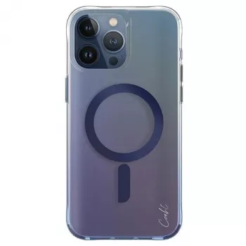 UNIQ Coehl Dazze magneettinen kotelo iPhone 15 Pro 6,1