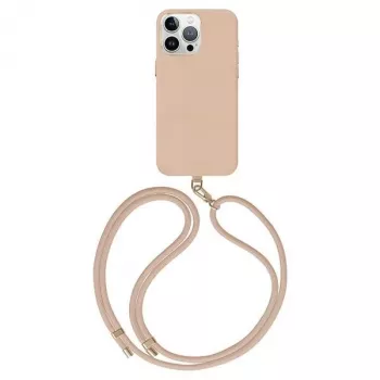 UNIQ Coehl Muse -kotelo Apple iPhone 15 Pro 6,1