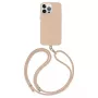 UNIQ Coehl Muse -kotelo Apple iPhone 15 Pro 6,1