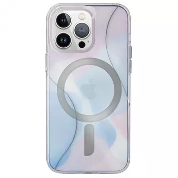 UNIQ Coehl Palette -kotelo Apple iPhone 15 Pro Max 6,7