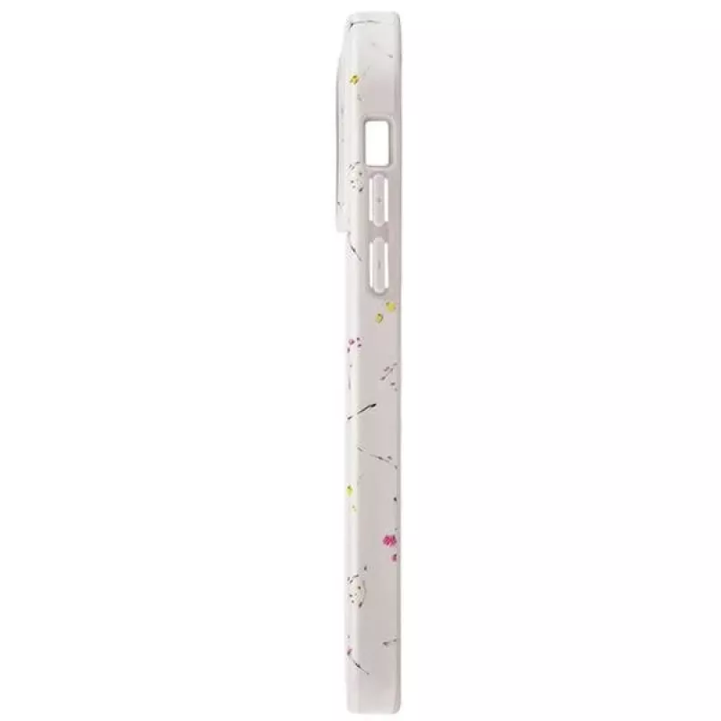 UNIQ Coehl Prairie suojakotelo Apple iPhone 15 Pro Max, Blush Beige