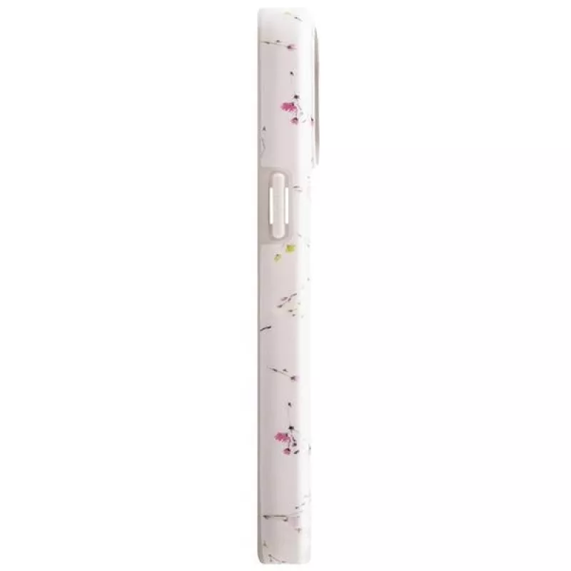 UNIQ Coehl Prairie suojakotelo Apple iPhone 15 Pro Max, Blush Beige