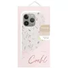 UNIQ Coehl Prairie suojakotelo Apple iPhone 15 Pro Max, Blush Beige
