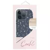 UNIQ Coehl Prairie -kotelo Apple iPhone 15 Pro Max 6,7 tuumaan Navy Blue / Lavender Blue
