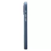 UNIQ Coehl Muse -kotelo Apple iPhone 15 Pro Max 6,7 tuumaan magnetlataus Saphirblau