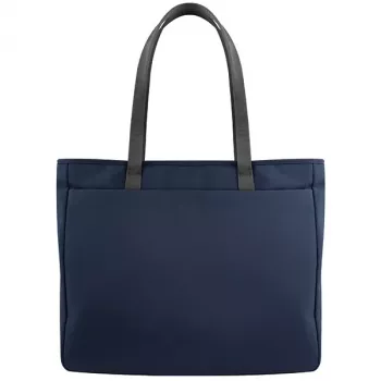 UNIQ Hava 16 kannettavan tietokoneen suojapussi Indigo Blue RPET