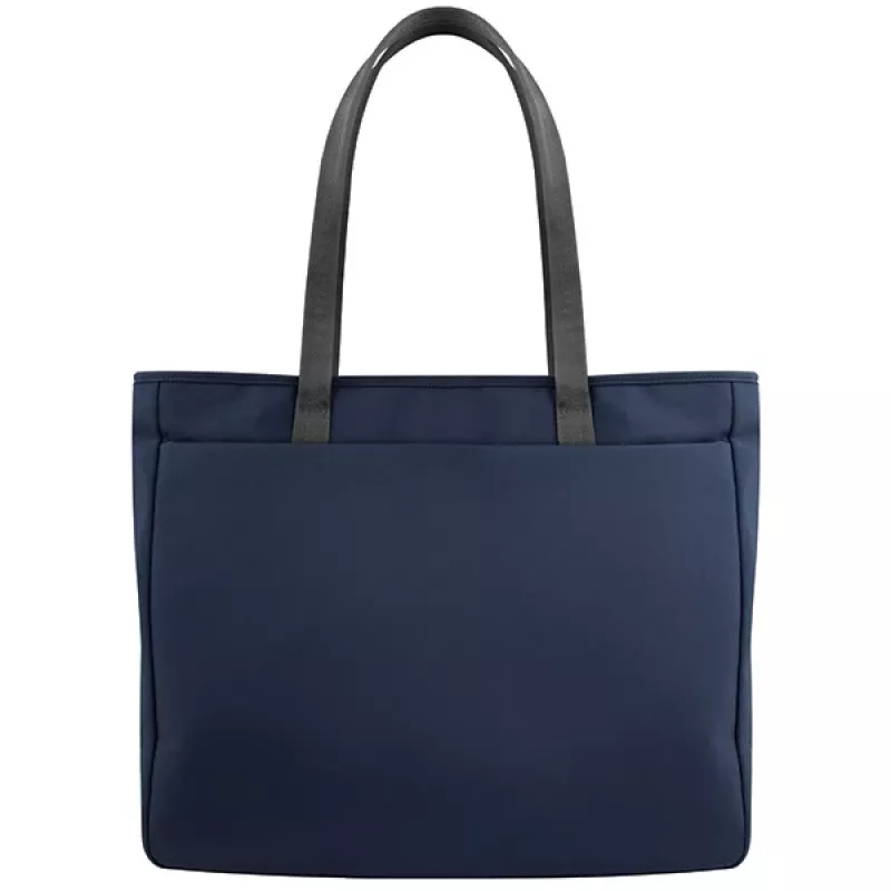 UNIQ Hava 16 kannettavan tietokoneen suojapussi Indigo Blue RPET