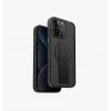 UNIQ Heldro Mag -kotelo iPhone 15 Pro Max 6,7 tuumaan MagClick-lataus Ultramarin Tiefblau