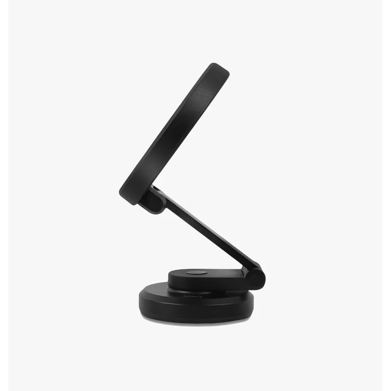 UNIQ Universal magneettinen autoteline Midnight Black