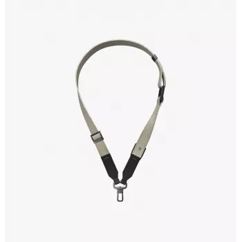 UNIQ Vista 2-in-1 yleismallinen puhelinranneke Green/Dark Khaki