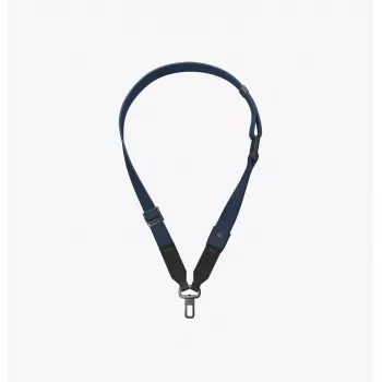UNIQ Vista 2-in-1 yleismallinen puhelinranneke Deep Navy
