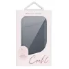 UNIQ Coehl Esme magneettinen lompakko peilillä ja tuella Apple iPhone 15 Pro Max, Sapphire Blue