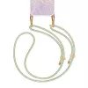 UNIQ Coehl Laurel yleismallinen puhelinranneke Light Lime