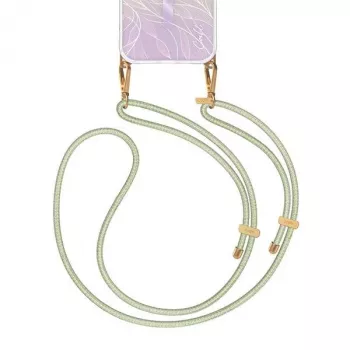 UNIQ Coehl Laurel yleismallinen puhelinranneke Light Lime