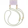 UNIQ Coehl Laurel yleismallinen puhelinranneke Light Lime