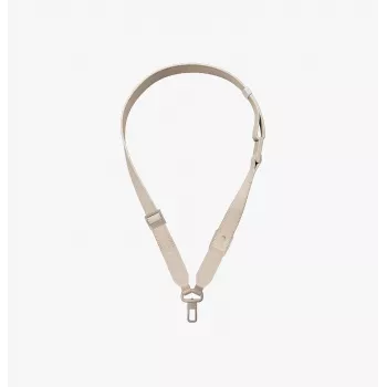 UNIQ Vista 2-in-1 yleispuhelinranneke Pearl White