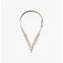 UNIQ Vista 2-in-1 yleispuhelinranneke Pearl White