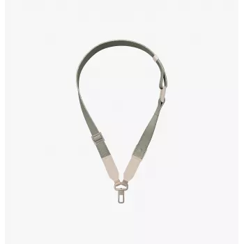 UNIQ Vista yleismallinen puhelinranneke 2-in-1 Pastel Laurel Green