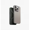 UNIQ Lyden DS MagClick -latauskotelo iPhone 15 Pro 6,1