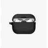 UNIQ Clyde Lock -kotelo AirPods Pro 2 (2022/2023) - kuninkaansininen/tummanharmaa