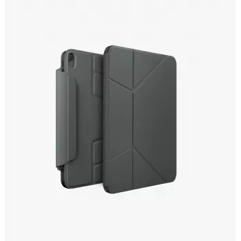 UNIQ Ryze 360 -suojakotelo iPad Air 11 M2 2024 / M3 2025 / M4 2026 / iPad Air 10.9 (2022/2020) - jäkälänvihreä