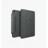 UNIQ Ryze 360 -kotelo iPad Air 13 inch M2 2024 / M3 2025 / M4 2026, kreidenharmaa