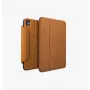 UNIQ Ryze 360 -kotelo iPad Pro 11 M4 2024 / M5 2025, karamellinruskea